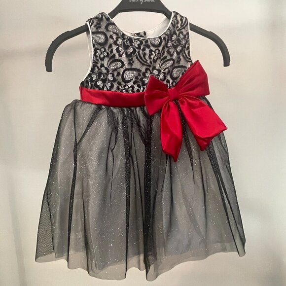 youngland baby dress size 2T - Picture 1 of 4